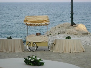 VILLA BORDONARO
