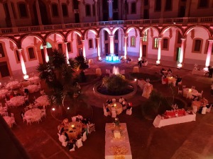 BORGO DEGLI ANGELI