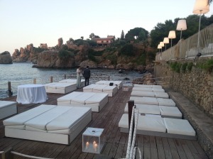 LE TERRAZZE