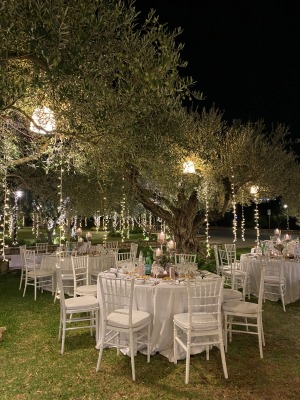 VILLA PALAGONIA