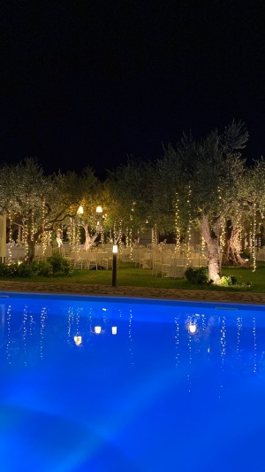 VILLA PALAGONIA