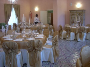 VILLA CIPRI'