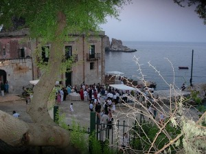 VILLA BORDONARO