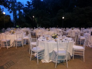 VILLA MAGNISI