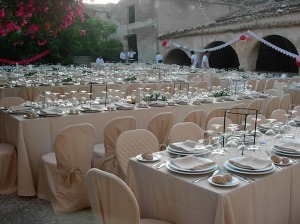 VILLA BORDONARO