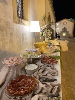 VILLA MALFITANO