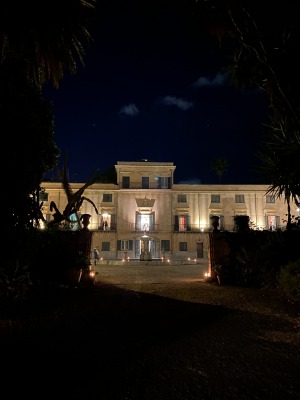 VILLA DE CORDOVA