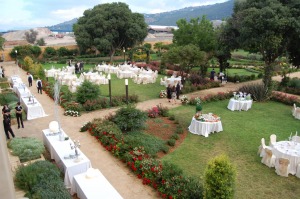 VILLA CIPRI'
