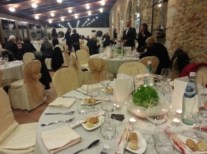 TONNARA DI SCOPELLO