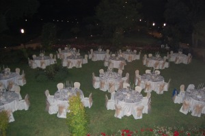 VILLA CIPRI'