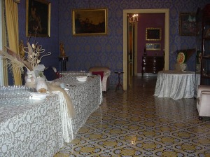 VILLA DE CORDOVA