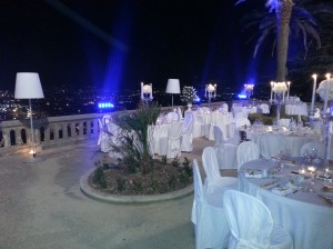 VILLA BONOCORE MALETTO