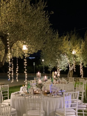 VILLA PALAGONIA
