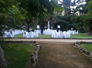 VILLA MAGNISI