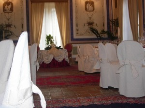 VILLA TASCA