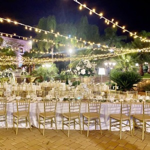 Villa Semanì