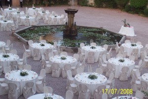 VILLA DE CORDOVA