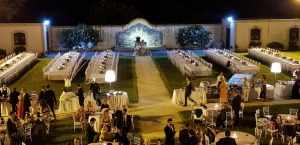 VILLA MALFITANO
