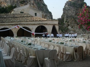 VILLA BORDONARO