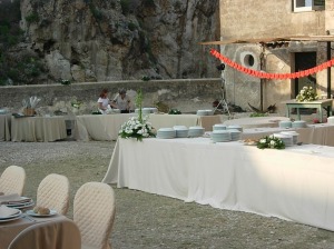 VILLA BORDONARO