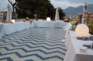 VILLA CIPRI'