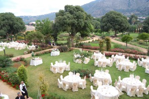 VILLA CIPRI'