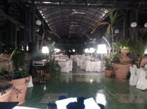 ALBERGO DELLE POVERE