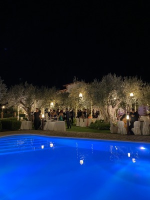VILLA PALAGONIA
