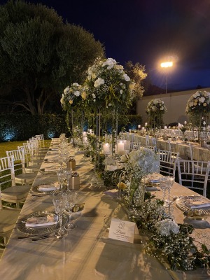 VILLA MALFITANO