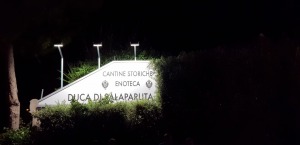 LE CALETTE