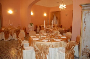 VILLA CIPRI'