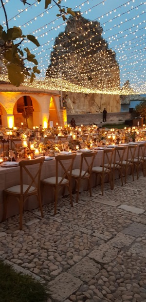 VILLA BORDONARO