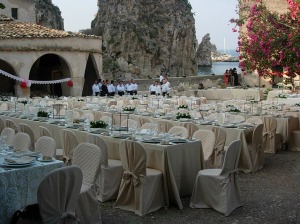 VILLA BORDONARO