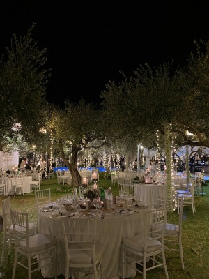 VILLA PALAGONIA