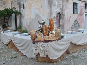 VILLA BORDONARO