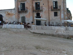 VILLA BORDONARO