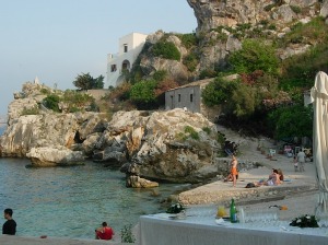 VILLA BORDONARO