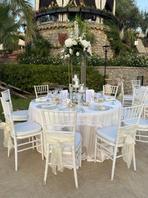 VILLA ALLIATA CARDILLO