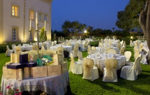 VILLA CIPRI'
