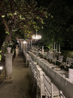 VILLA DE CORDOVA