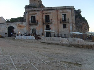 VILLA BORDONARO