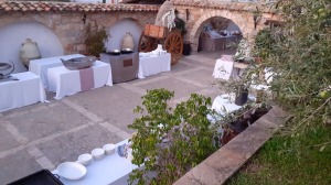 VILLA ALLIATA CARDILLO