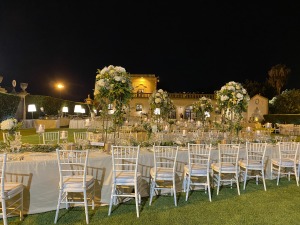 VILLA MALFITANO