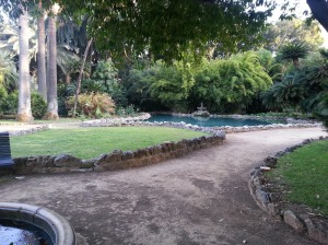 VILLA MAGNISI