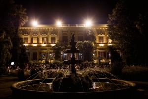 VILLA MARTORANA