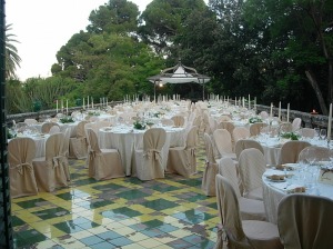 VILLA DE CORDOVA