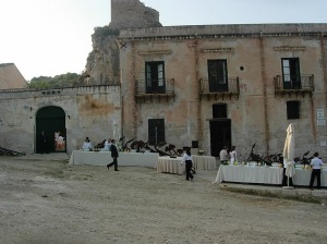 VILLA BORDONARO