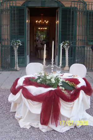 VILLA DE CORDOVA