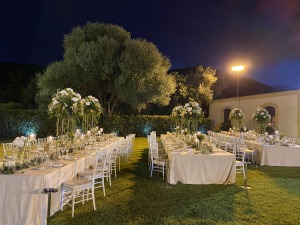 VILLA MALFITANO