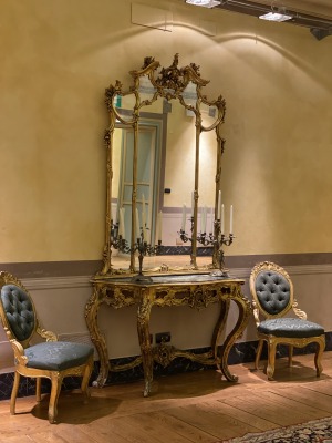 VILLA MALFITANO